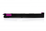  Toner von tintenalarm.de ersetzt Sharp MX-27GTMA magenta (ca. 15.000 Seiten) 