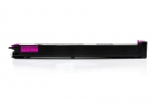  Toner von tintenalarm.de ersetzt Sharp MX-27GTMA magenta (ca. 15.000 Seiten) 