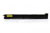  Toner von tintenalarm.de ersetzt Sharp MX-27GTYA gelb (ca. 15.000 Seiten) 