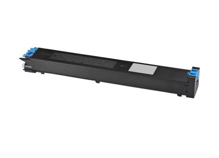Toner von tintenalarm.de ersetzt Sharp MX-31GTCA cyan (ca. 15.000 Seiten)