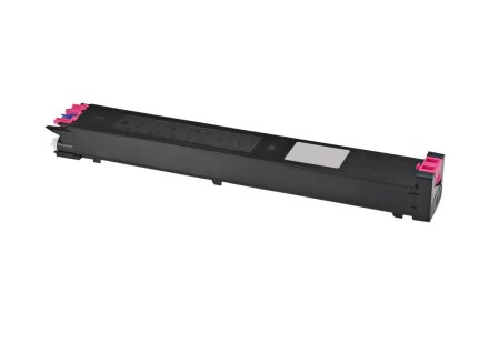 Toner von tintenalarm.de ersetzt Sharp MX-31GTMA magenta (ca. 15.000 Seiten)