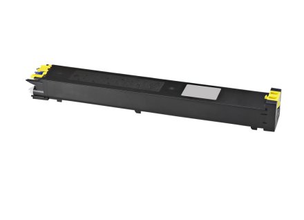 Toner von tintenalarm.de ersetzt Sharp MX-31GTYA gelb (ca. 15.000 Seiten)