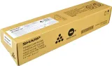  Original Sharp BPC-50 GTBA Toner schwarz (ca. 24.000 Seiten) 