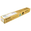  Original Sharp BPC-50 GTCA Toner cyan (ca. 8.000 Seiten) 