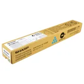  Original Sharp BPC-50 GTCA Toner cyan (ca. 8.000 Seiten) 