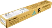  Original Sharp BPC-50 GTCA Toner cyan (ca. 8.000 Seiten) 