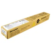  Original Sharp BPC-50 GTYA Toner gelb (ca. 8.000 Seiten) 
