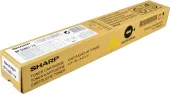  Original Sharp BPC-50 GTYA Toner gelb (ca. 8.000 Seiten) 