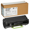  Original Sharp MXB-46 T Toner (ca. 25.000 Seiten) 