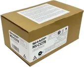  Original Sharp MX-C52TB Toner schwarz (ca. 25.000 Seiten) 