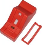 Canon Chip Resetter für Druckerpatronen Canon CLI-521 und PGI-520BK, Sudhaus Resetter