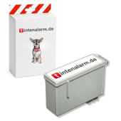  Druckerpatrone von tintenalarm.de ersetzt Epson T019, C13T01940110 schwarz (ca. 900 Seiten) 