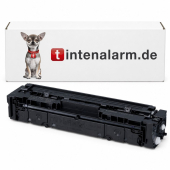  Toner von tintenalarm.de ersetzt Canon 045hbk 1246C002 schwarz (ca. 2.800 Seiten) 