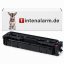  Toner von tintenalarm.de ersetzt Canon 045hm 1244C002 magenta (ca. 2.300 Seiten) 