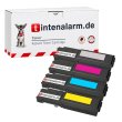  4 Toner von tintenalarm.de ersetzt Xerox 106R02229, 106R02230, 106R02231, 106R02232 