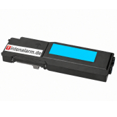  Toner von tintenalarm.de ersetzt Xerox 106R02229 cyan (ca. 6.000 Seiten) 