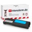 Toner von tintenalarm.de ersetzt Xerox 106R02229 cyan (ca. 6.000 Seiten) 