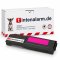  Toner von tintenalarm.de ersetzt Xerox 106R02230 magenta (ca. 6.000 Seiten) 