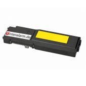  Toner von tintenalarm.de ersetzt Xerox 106R02231 gelb (ca. 6.000 Seiten) 