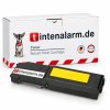  Toner von tintenalarm.de ersetzt Xerox 106R02231 gelb (ca. 6.000 Seiten) 