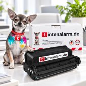  Toner von tintenalarm.de ersetzt Xerox 106R03622 schwarz (ca. 8.000 Seiten) 