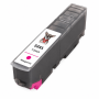  XL Druckerpatrone von tintenalarm.de ersetzt Epson 33XL - T3363, C13T33634012 magenta (ca. 650 Seiten) 