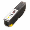  XL Druckerpatrone von tintenalarm.de ersetzt Epson 33XL - T3364, C13T33644012 gelb (ca. 650 Seiten) 