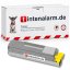  Toner von tintenalarm.de ersetzt Oki 44315305 gelb (ca. 6.000 Seiten) 
