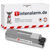  Toner von tintenalarm.de ersetzt Oki 44059168 schwarz (ca. 7.000 Seiten) 