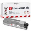  Toner von tintenalarm.de ersetzt Oki 44059168 schwarz (ca. 7.000 Seiten) 