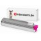  Toner von tintenalarm.de ersetzt Oki 44844506 magenta (ca. 10.000 Seiten) 