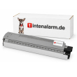  Toner von tintenalarm.de ersetzt Oki 44844508 schwarz (ca. 10.000 Seiten) 