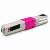 Toner von tintenalarm.de ersetzt Oki 44469705 magenta (ca. 2.000 Seiten)
