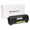  Toner von tintenalarm.de ersetzt Lexmark 56F2U0E 56F2U00 schwarz (ca. 25.000 Seiten) 