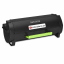  Toner von tintenalarm.de ersetzt Lexmark 56F2X0E 56F2X00 schwarz (ca. 20.000 Seiten) 