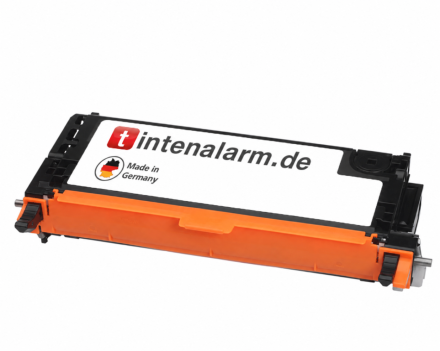 Toner von tintenalarm.de ersetzt Dell 593-10173 NF556 gelb (ca. 8.000 Seiten)