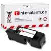 Toner von tintenalarm.de ersetzt Dell 593-11040 N51XP MY5TJ schwarz (ca. 3.000 Seiten)