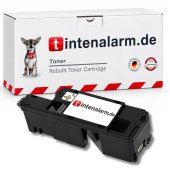  Toner von tintenalarm.de ersetzt Dell 593-11040 N51XP MY5TJ schwarz (ca. 3.000 Seiten) 