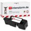  Toner von tintenalarm.de ersetzt Dell 593-11040 N51XP MY5TJ schwarz (ca. 3.000 Seiten) 