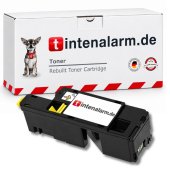  Toner von tintenalarm.de ersetzt Dell 593-11140 810WH / DC9NW schwarz (ca. 2.000 Seiten) 