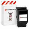  Toner von tintenalarm.de ersetzt Lexmark 70C2HK0 702HK schwarz (ca. 4.000 Seiten) 