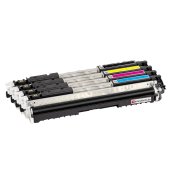  4 Toner von tintenalarm.de ersetzt Canon 4367B002, 4368B002, 4369B002, 4370B002 
