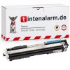  Toner von tintenalarm.de ersetzt Canon 729c 4369B002 cyan (ca. 1.000 Seiten) 