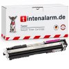  Toner von tintenalarm.de ersetzt Canon 729m 4368B002 magenta (ca. 1.000 Seiten) 