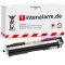  Toner von tintenalarm.de ersetzt Canon 729m 4368B002 magenta (ca. 1.000 Seiten) 