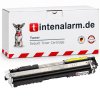  Toner von tintenalarm.de ersetzt Canon 729y 4367B002 gelb (ca. 1.000 Seiten) 