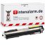  Toner von tintenalarm.de ersetzt Canon 729y 4367B002 gelb (ca. 1.000 Seiten) 