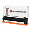  Toner von tintenalarm.de ersetzt Canon 731HBK 6273B002 schwarz (ca. 2.400 Seiten) 