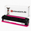  Toner von tintenalarm.de ersetzt Canon 731M 6270B002 magenta (ca. 1.800 Seiten) 