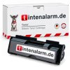  Toner von tintenalarm.de ersetzt Olivetti B0740 schwarz (ca. 7.200 Seiten) 